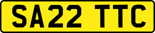 SA22TTC