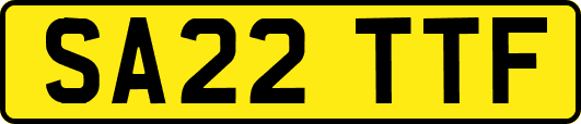 SA22TTF