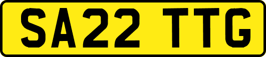 SA22TTG