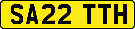 SA22TTH