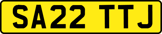 SA22TTJ