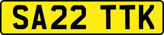 SA22TTK
