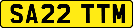 SA22TTM