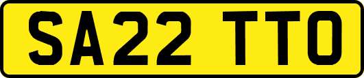SA22TTO