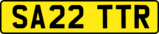 SA22TTR