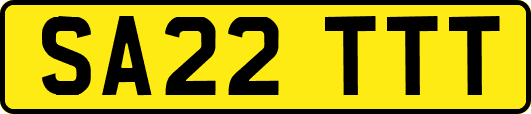 SA22TTT