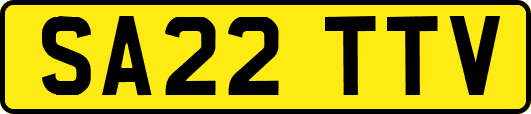 SA22TTV