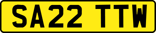 SA22TTW