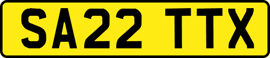 SA22TTX