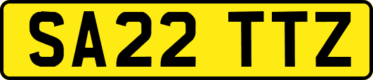 SA22TTZ