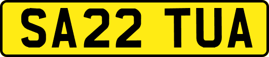 SA22TUA