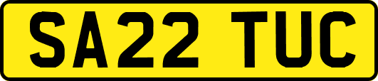 SA22TUC