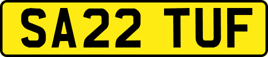SA22TUF