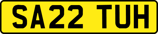 SA22TUH