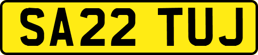SA22TUJ