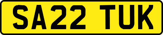 SA22TUK