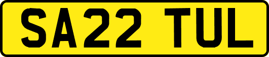 SA22TUL