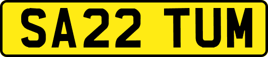 SA22TUM