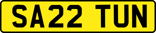 SA22TUN