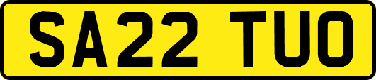 SA22TUO