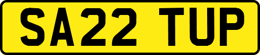 SA22TUP