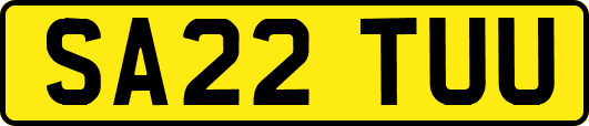 SA22TUU