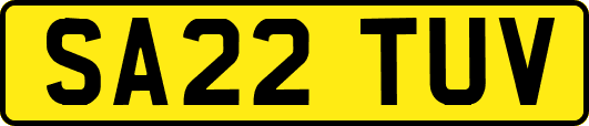 SA22TUV