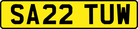 SA22TUW