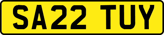 SA22TUY