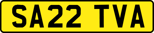 SA22TVA