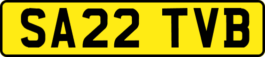 SA22TVB