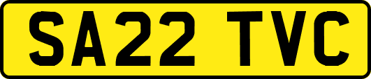 SA22TVC