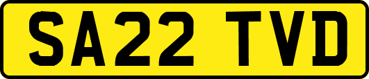 SA22TVD