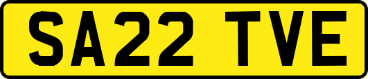 SA22TVE