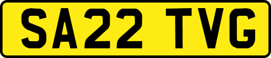 SA22TVG