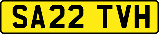 SA22TVH