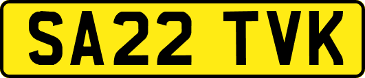 SA22TVK