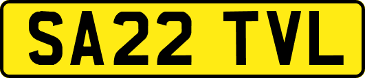 SA22TVL