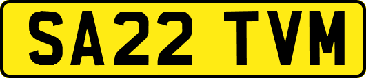 SA22TVM