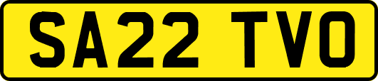 SA22TVO