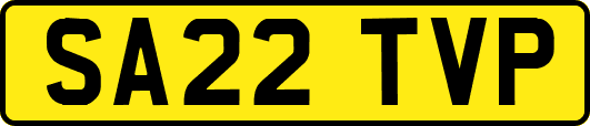 SA22TVP