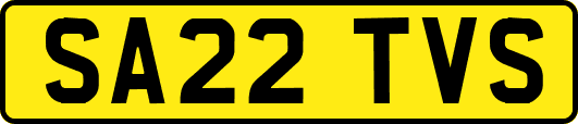 SA22TVS