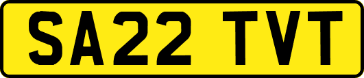 SA22TVT