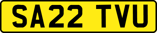 SA22TVU
