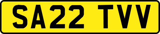 SA22TVV
