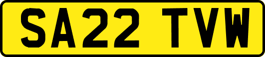 SA22TVW