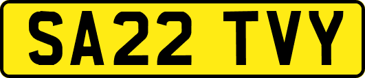 SA22TVY
