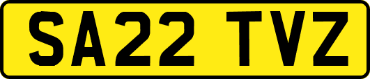 SA22TVZ