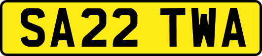 SA22TWA