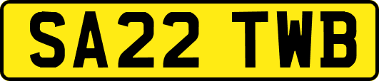 SA22TWB